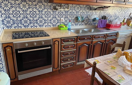 Se Nova Apartamento | Acogedora habitación con balcón en Celas