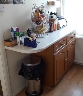 Harlesden Casa | Cozy room with double bed 20 mins to City