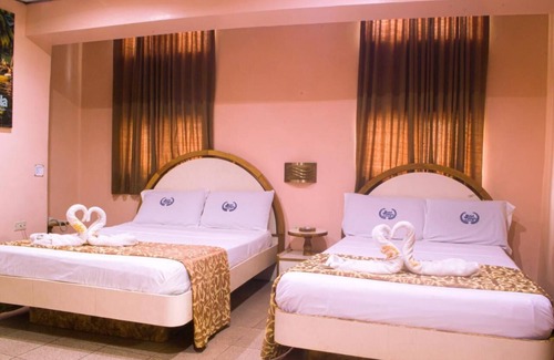 Santa Teresa Hotel | Cozy 1-bedroom in charming Caracas with personnel cook and massager