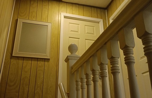 Pottsville Casa | Cozy room with private bathroom in Pottsville PA by Route 61 near Locust Lake