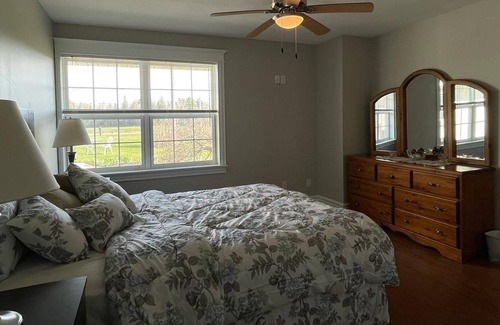 Cormierville Casa | Cozy rooms in a beautiful home