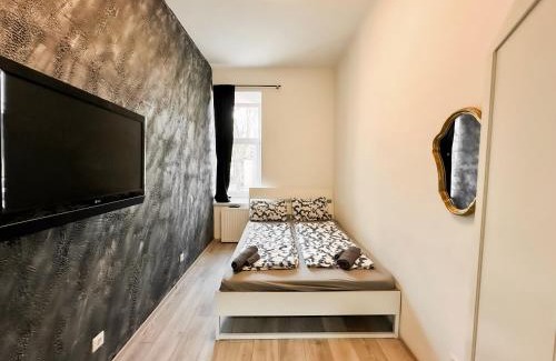 Brigittenau Apartamento | Cozy Rooms in Brigittenau Area MM7