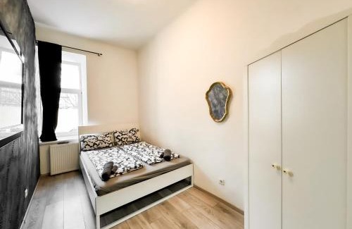 Brigittenau Apartamento | Cozy Rooms in Brigittenau Area MM7