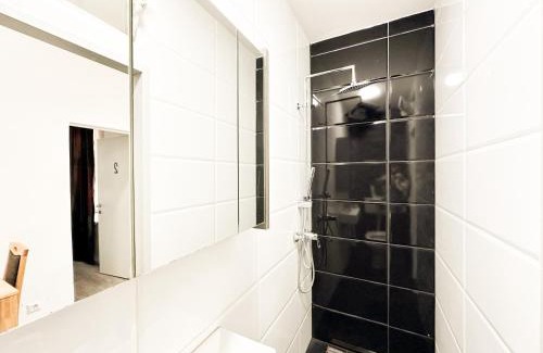 Brigittenau Apartamento | Cozy Rooms in Brigittenau Area MM7