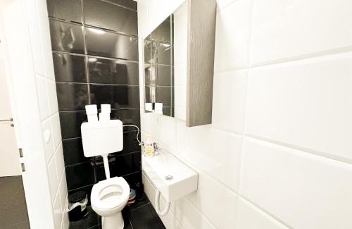 Brigittenau Apartamento | Cozy Rooms in Brigittenau Area MM7