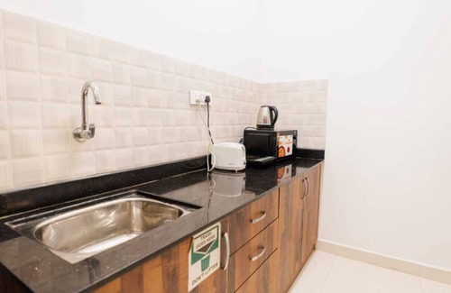 Vagator Apartamento | Cozy Rooms in Vagator Beach