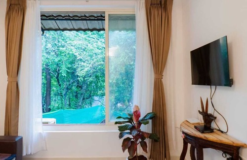 Vagator Apartamento | Cozy Rooms in Vagator Beach