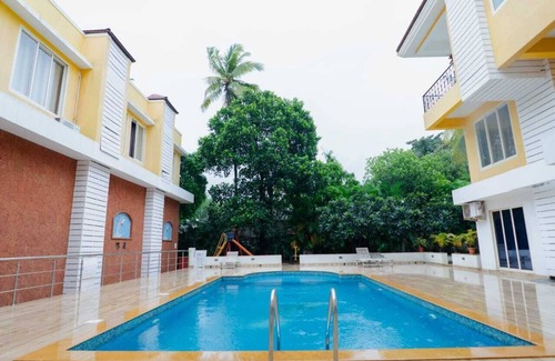 Vagator Apartamento | Cozy Rooms in Vagator Beach