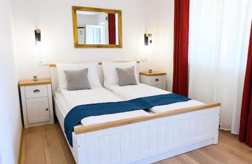 Praid Apartamento | Cozy Rooms