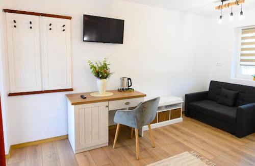 Praid Apartamento | Cozy Rooms