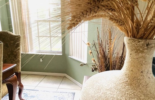 Royal Palm Bay Casa | Cozy @ Royal bay (10 minutes from disney)