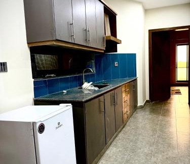 Punjab Apartamento | Cozy Royale
