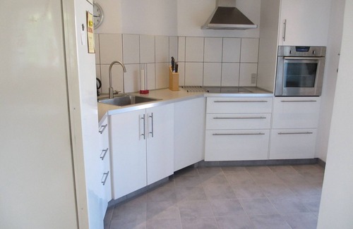 Sønderborg Municipality Apartamento | Acogedor apartamento rural