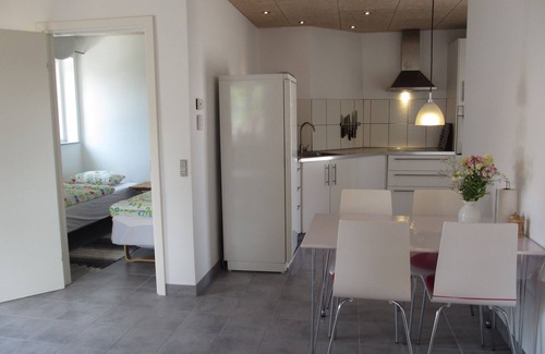 Sønderborg Municipality Apartamento | Acogedor apartamento rural