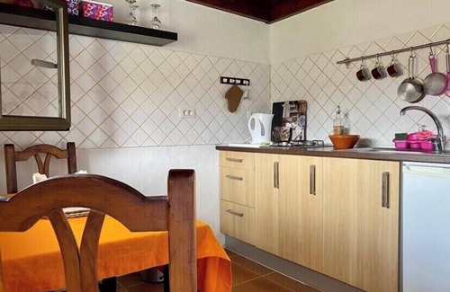 Juncalillo Apartamento | Acogedora casita rural en Juncalillo de Galdar.
