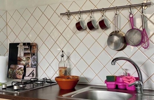 Juncalillo Apartamento | Acogedora casita rural en Juncalillo de Galdar.