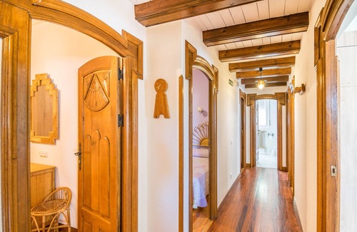 Ochagavia Cabaña | Acogedora casa rural en pleno corazón del Pirineo Navarro