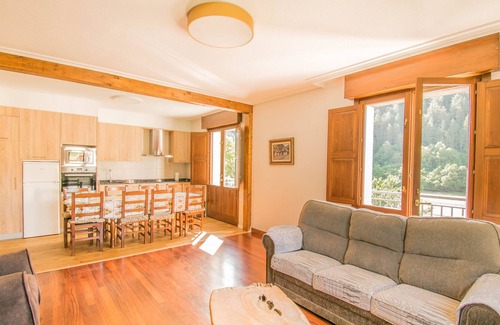 Ochagavia Cabaña | Acogedora casa rural en pleno corazón del Pirineo Navarro