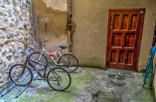 Abiego Cabaña | Cozy rural house in the Sierra de Guara