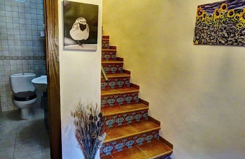 Abiego Cabaña | Cozy rural house in the Sierra de Guara