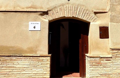 Abiego Cabaña | Cozy rural house in the Sierra de Guara