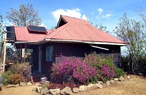Naivasha Cabaña | Cozy Rustic Cottages with views of Mt. Lonogonot, Naivasha, Kenya