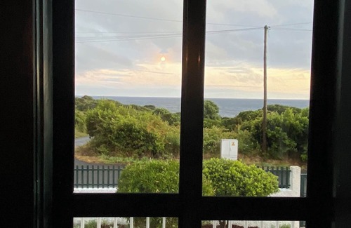 Madalena Casa | Casa Rústica con magnífica vista al mar y montaña. Ideal para los amantes de la naturaleza