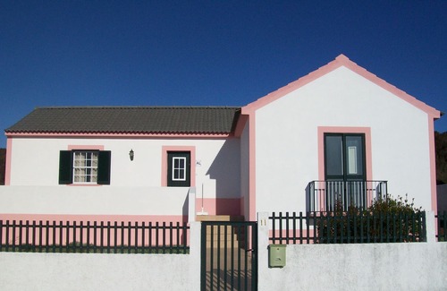 Madalena Casa | Casa Rústica con magnífica vista al mar y montaña. Ideal para los amantes de la naturaleza