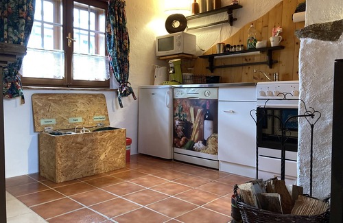 Langschlag Casa | Cozy, rustic vacation home in a fantastic location