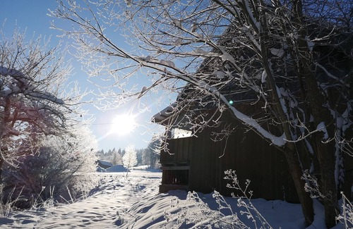 Langschlag Casa | Cozy, rustic vacation home in a fantastic location