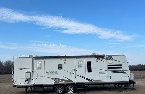 Snow Hill Casa | Cozy RV in Snow Hill