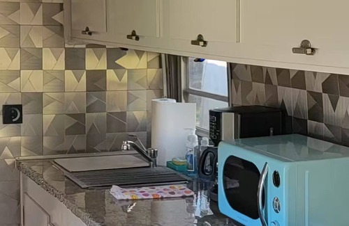 Auburn Casa | Cozy RV with AC and WiFi in charming Auburn countryside