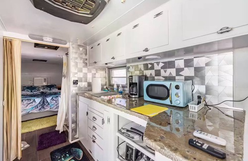 Auburn Casa | Cozy RV with AC and WiFi in charming Auburn countryside