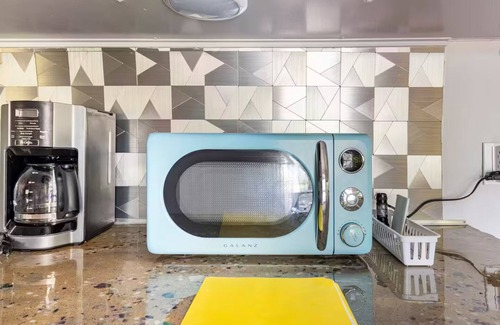 Auburn Casa | Cozy RV with AC and WiFi in charming Auburn countryside