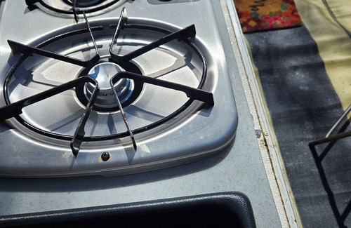 Vinemont Casa | Cozy RV with WiFi and AC in charming Vinemont, minutes from Cullman.
