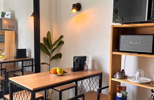 Flamengo Apartamento | Cozy studio - Flamengo Beach.