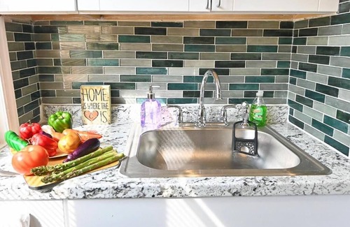 Communipaw Apartamento | Cozy Sanctuary