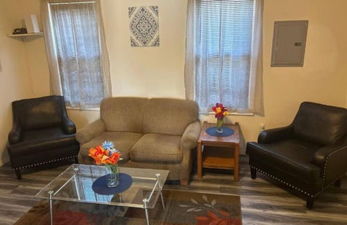 Communipaw Apartamento | Cozy Sanctuary