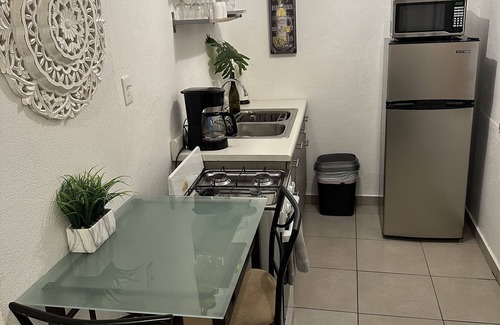 Santurce Apartamento | Cozy Santurce Apt - Near Condado, Old San Juan & Beach