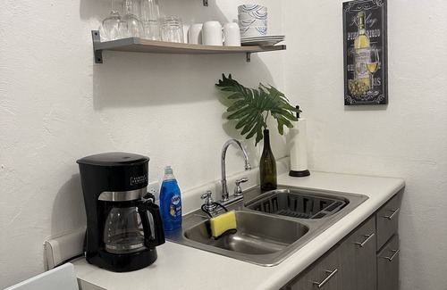 Santurce Apartamento | Cozy Santurce Apt - Near Condado, Old San Juan & Beach