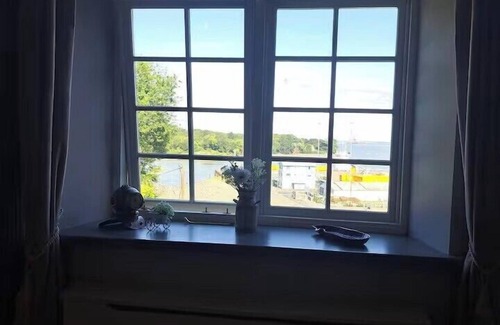 Foynes Casa | Cozy School House Retreat in Foynes