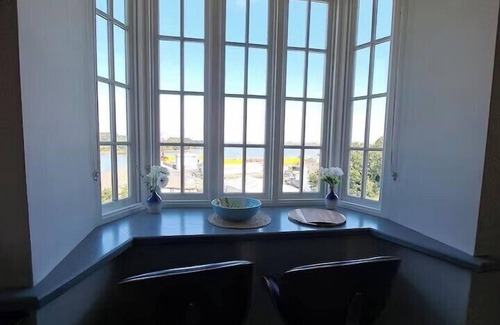 Foynes Casa | Cozy School House Retreat in Foynes