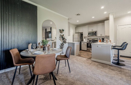 North Scottsdale Apartamento | Cozy Scottsdale 2BR - 2BA/Pool/Gym/Free Parking