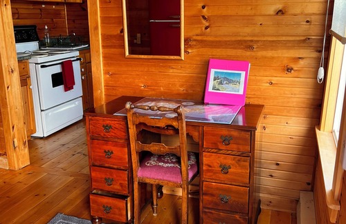 Guysborough County Cabaña | Cozy Seaside 1 Bedroom Cottage