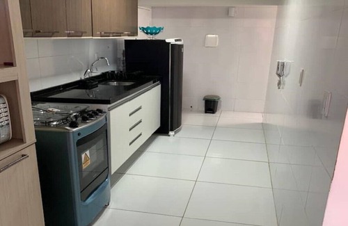 Pajucara Apartamento | Cozy seaside apartment on Pajuçara beach
