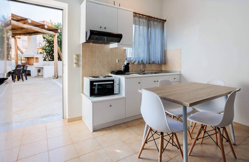 Nea Koroni Casa | Cozy Seaside Cocoon - Ideal Sunny Escape