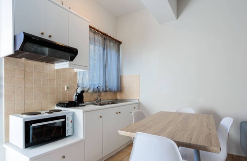 Nea Koroni Casa | Cozy Seaside Cocoon - Ideal Sunny Escape