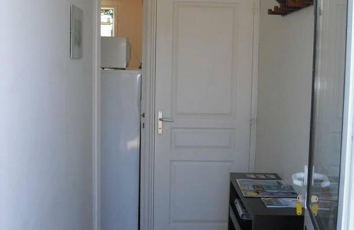 Surtainville Cabaña | Casa acogedora, cerca de la costa, con jardín, terraza, y wifi - Acepta mascotas