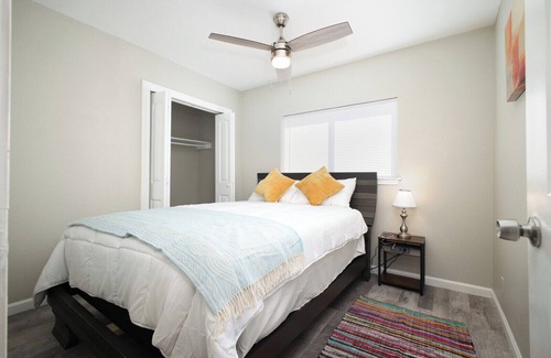 Heritage Casa | Cozy SeaWorld Lackland Fiesta