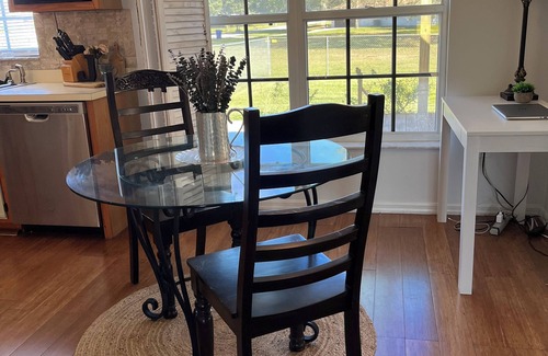 Highland Casa | Cozy Sebring Raceway Retreat